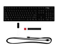HYPERX Alloy Origins PBT Blue 639N4AA - 1309509 - zdjęcie 5